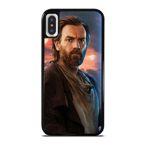 OBI WAN KENOBI STAR WARS iPhone X / XS Case Cover