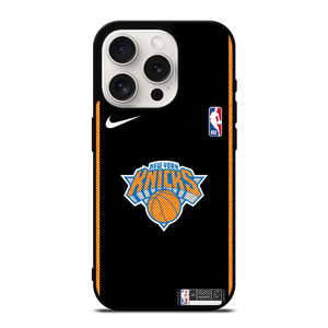NEW YORK KNICKS NIKE NBA BASKETBALL iPhone 15 Pro Case Cover NEW YORK KNICKS NIKE NBA BASKETBALL iPhone 15 Pro Case Cover