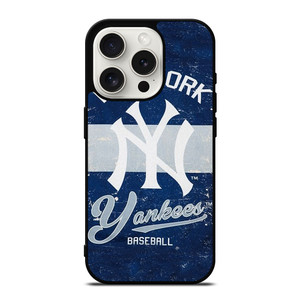 NEW YORK YANKEES BASEBALL MLB iPhone 15 Pro Case Cover NEW YORK YANKEES BASEBALL MLB iPhone 15 Pro Case Cover