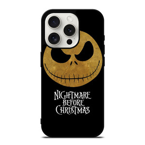 NIGHTMARE BEFORE CHRISTMAS ICON iPhone 15 Pro Case Cover NIGHTMARE BEFORE CHRISTMAS ICON iPhone 15 Pro Case Cover