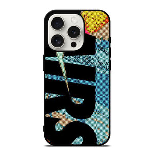NIKE AIRS ABSTRACT iPhone 15 Pro Case Cover NIKE AIRS ABSTRACT iPhone 15 Pro Case Cover