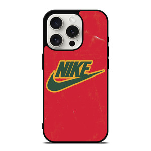 NIKE X SUPREME RETRO iPhone 15 Pro Case Cover NIKE X SUPREME RETRO iPhone 15 Pro Case Cover