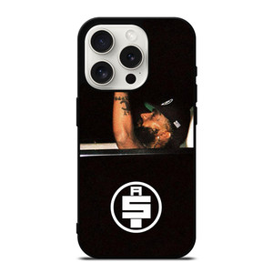 NIPSEY HUSSLE RAPPER LOGO iPhone 15 Pro Case Cover NIPSEY HUSSLE RAPPER LOGO iPhone 15 Pro Case Cover