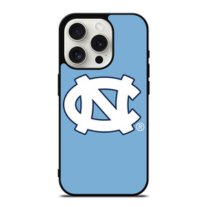 NORTH CAROLINA TAR HEELS FOOTBALL iPhone 15 Pro Case Cover NORTH CAROLINA TAR HEELS FOOTBALL iPhone 15 Pro Case Cover