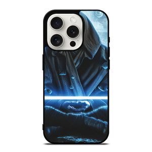 OBI WAN KENOBI STAR WARS 2 iPhone 15 Pro Case Cover OBI WAN KENOBI STAR WARS 2 iPhone 15 Pro Case Cover