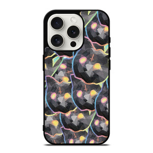 ODD FUTURE CAT iPhone 15 Pro Case Cover ODD FUTURE CAT iPhone 15 Pro Case Cover