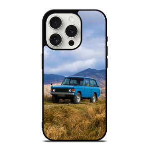 OLD RANGE ROVER iPhone 15 Pro Case Cover OLD RANGE ROVER iPhone 15 Pro Case Cover