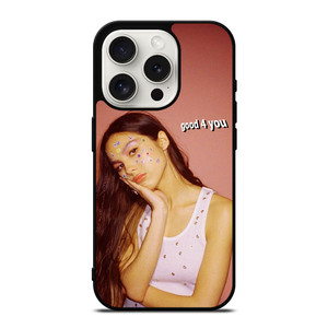 OLIVIA RODRIGO GOOD 4 YOU iPhone 15 Pro Case Cover OLIVIA RODRIGO GOOD 4 YOU iPhone 15 Pro Case Cover