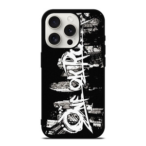 ONE OK ROCK BAND ART iPhone 15 Pro Case Cover ONE OK ROCK BAND ART iPhone 15 Pro Case Cover