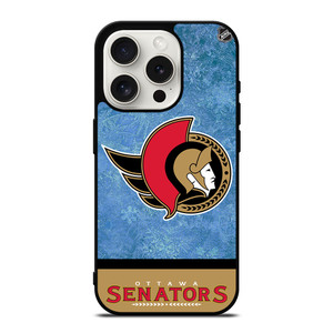 OTTAWA SENATORS HOCKEY TEAM iPhone 15 Pro Case Cover OTTAWA SENATORS HOCKEY TEAM iPhone 15 Pro Case Cover