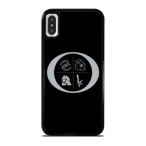 OZARK MOVIES SIGN 2 iPhone X / XS Case Cover OZARK MOVIES SIGN 2 iPhone X / XS Case Cover