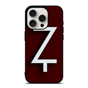 OZARK DRAMA SERIES LOGO iPhone 15 Pro Case Cover OZARK DRAMA SERIES LOGO iPhone 15 Pro Case Cover