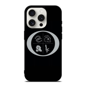 OZARK MOVIES SIGN 2 iPhone 15 Pro Case Cover OZARK MOVIES SIGN 2 iPhone 15 Pro Case Cover