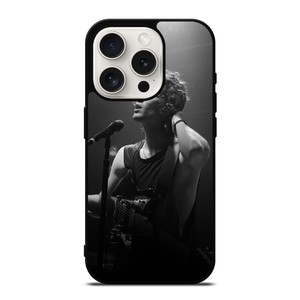 PAUL KLEIN LANY iPhone 15 Pro Case Cover