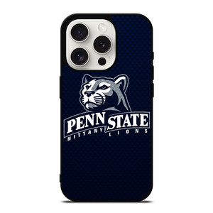PENN STATE NITTANY LIONS FOOTBALL iPhone 15 Pro Case Cover PENN STATE NITTANY LIONS FOOTBALL iPhone 15 Pro Case Cover