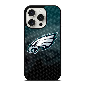 PHILADELPHIA EAGLES FOOTBALL TEAM iPhone 15 Pro Case Cover