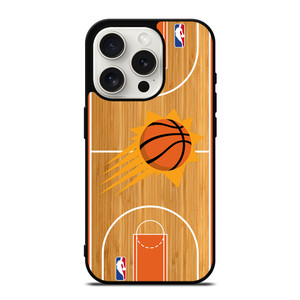 PHOENIX SUNS NBA ARENA iPhone 15 Pro Case Cover PHOENIX SUNS NBA ARENA iPhone 15 Pro Case Cover