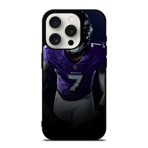 RASHOD BATEMAN BALTIMORE RAVENS 2 iPhone 15 Pro Case Cover