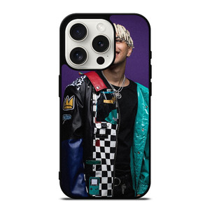 RAUW ALEJANDRO SINGER iPhone 15 Pro Case Cover RAUW ALEJANDRO SINGER iPhone 15 Pro Case Cover