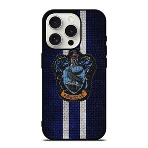 RAVENCLAW HARRY POTTER WITCHCRAFT iPhone 15 Pro Case Cover RAVENCLAW HARRY POTTER WITCHCRAFT iPhone 15 Pro Case Cover