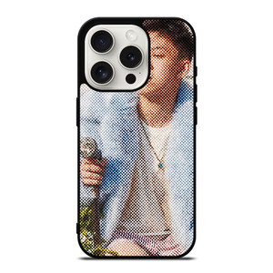 RICH BRIAN RAPPER 88 CLOUDS iPhone 15 Pro Case Cover RICH BRIAN RAPPER 88 CLOUDS iPhone 15 Pro Case Cover