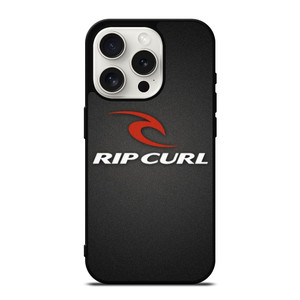 RIP CURL SURFING iPhone 15 Pro Case Cover RIP CURL SURFING iPhone 15 Pro Case Cover