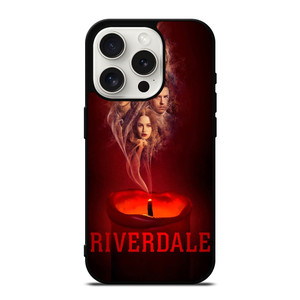 RIVERDALE MOVIES POSTER iPhone 15 Pro Case Cover RIVERDALE MOVIES POSTER iPhone 15 Pro Case Cover