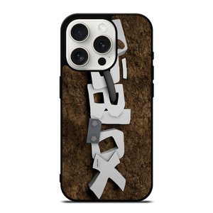 ROBLOX SOIL LOGO iPhone 15 Pro Case Cover