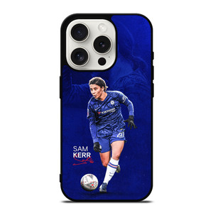 SAMANTHA KERR CHELSEA iPhone 15 Pro Case Cover