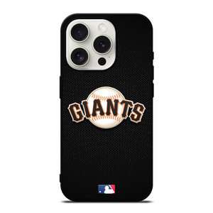 SAN FRANCISCO GIANTS BASEBALL TEAM iPhone 15 Pro Case Cover SAN FRANCISCO GIANTS BASEBALL TEAM iPhone 15 Pro Case Cover