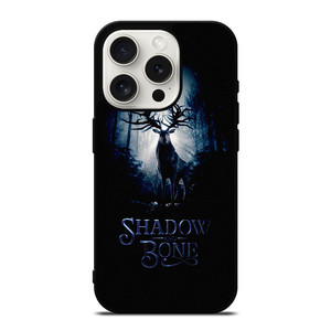 SHADOW AND BONE MOVIE SERIES 2 iPhone 15 Pro Case Cover
