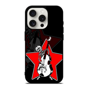 SOCIAL DISTORTION ROCK BAND ICON iPhone 15 Pro Case Cover SOCIAL DISTORTION ROCK BAND ICON iPhone 15 Pro Case Cover