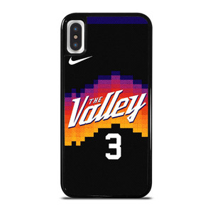 PHOENIX SUNS NBA CHRIS PAUL BASKETBALL iPhone X / XS Case Cover PHOENIX SUNS NBA CHRIS PAUL BASKETBALL iPhone X / XS Case Cover