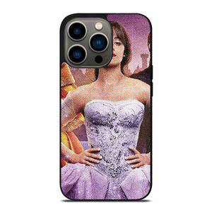 CAMILA CABELLO CINDERELLA iPhone 13 Pro Case Cover