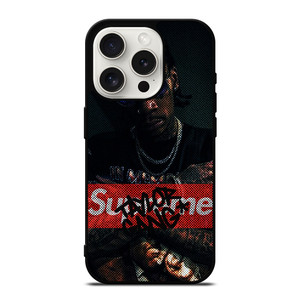 SUPREME TAYLOR GANG iPhone 15 Pro Case Cover SUPREME TAYLOR GANG iPhone 15 Pro Case Cover