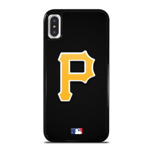 PITTSBURGH PIRATES BASEBALL TEAM iPhone X / XS Case Cover
