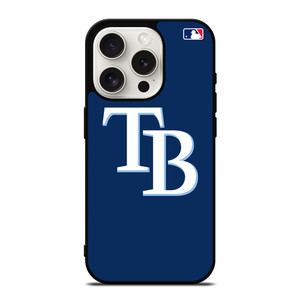 TAMPA BAY RAYS MLB LOGO iPhone 15 Pro Case Cover TAMPA BAY RAYS MLB LOGO iPhone 15 Pro Case Cover