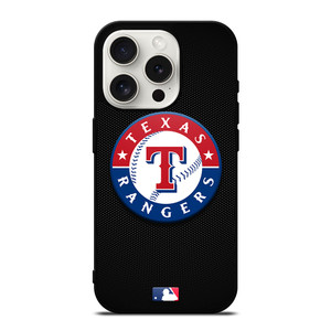 TEXAS RANGERS BASEBALL TEAM iPhone 15 Pro Case Cover