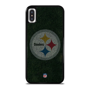 PITTSBURGH STEELERS FOOTBALL NFL iPhone X / XS Case Cover