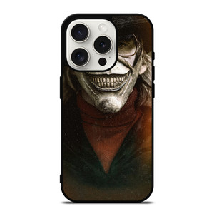 THE BLACK PHONE ETHAN HAWKE iPhone 15 Pro Case Cover