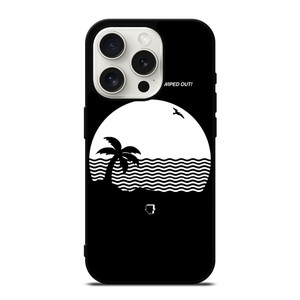 THE NEIGHBOURHOOD WIPED OUT iPhone 15 Pro Case Cover