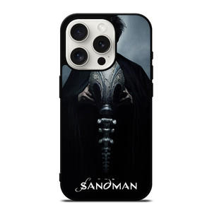 THE SANDMAN MOVIE SERIES iPhone 15 Pro Case Cover THE SANDMAN MOVIE SERIES iPhone 15 Pro Case Cover