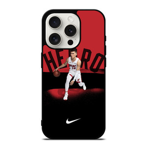 TYLER HERRO MIAMI HEAT NIKE iPhone 15 Pro Case Cover TYLER HERRO MIAMI HEAT NIKE iPhone 15 Pro Case Cover