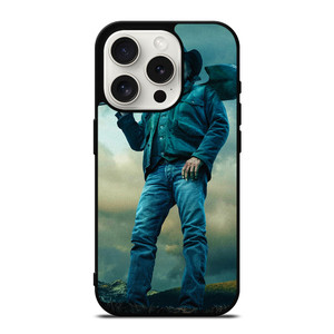 YELLOWSTONE KEVIN COSTNER iPhone 15 Pro Case Cover YELLOWSTONE KEVIN COSTNER iPhone 15 Pro Case Cover