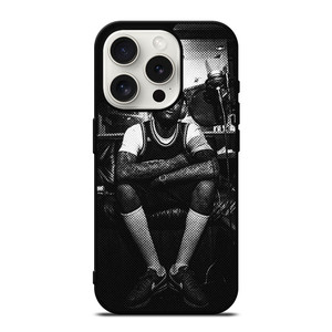 YG RAY JACKSON RAPPER 2 iPhone 15 Pro Case Cover YG RAY JACKSON RAPPER 2 iPhone 15 Pro Case Cover