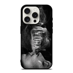 ZOO YORK SKATEBOARD VAPE SMOKE ART iPhone 15 Pro Case Cover