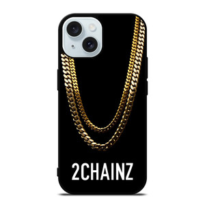 2 CHAINZ BASED ON TRU STORY iPhone 15 Case Cover