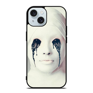 AMERICAN HORROR STORY ASYLUM iPhone 15 Case Cover