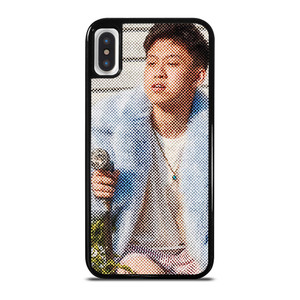 RICH BRIAN RAPPER 88 CLOUDS iPhone X / XS Case Cover RICH BRIAN RAPPER 88 CLOUDS iPhone X / XS Case Cover