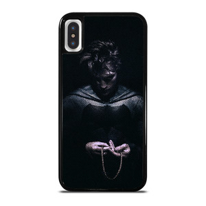 ROBERT PATTINSON BATMAN iPhone X / XS Case Cover